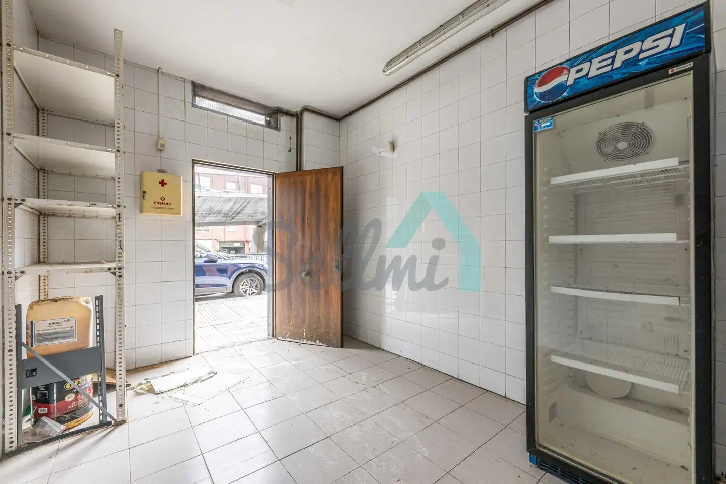 Business premises for sale in Periodistas Cepeda, imagen 31