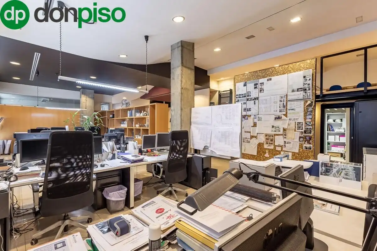 Business premises for sale in Calle CURRO CUCHARES, imagen 9