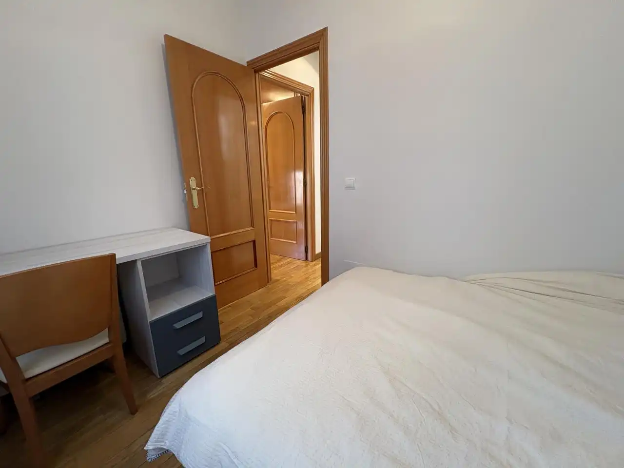 Piso de alquiler en Calle de Angosta de los Mancebos, Palacio