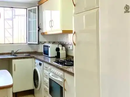 Kitchen of Flat for sale in Foietes