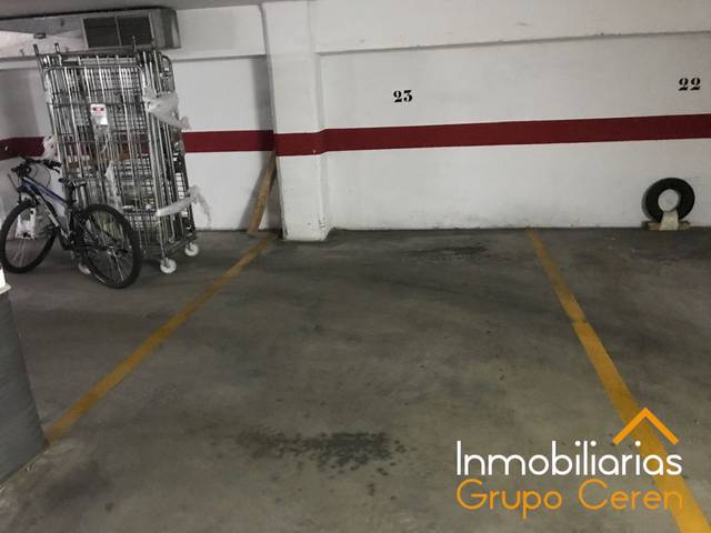 Garaje en Venta en Ezcaray