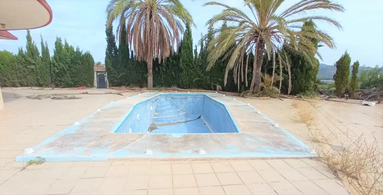 Villa in vendita a L'Alcora, imagen 26