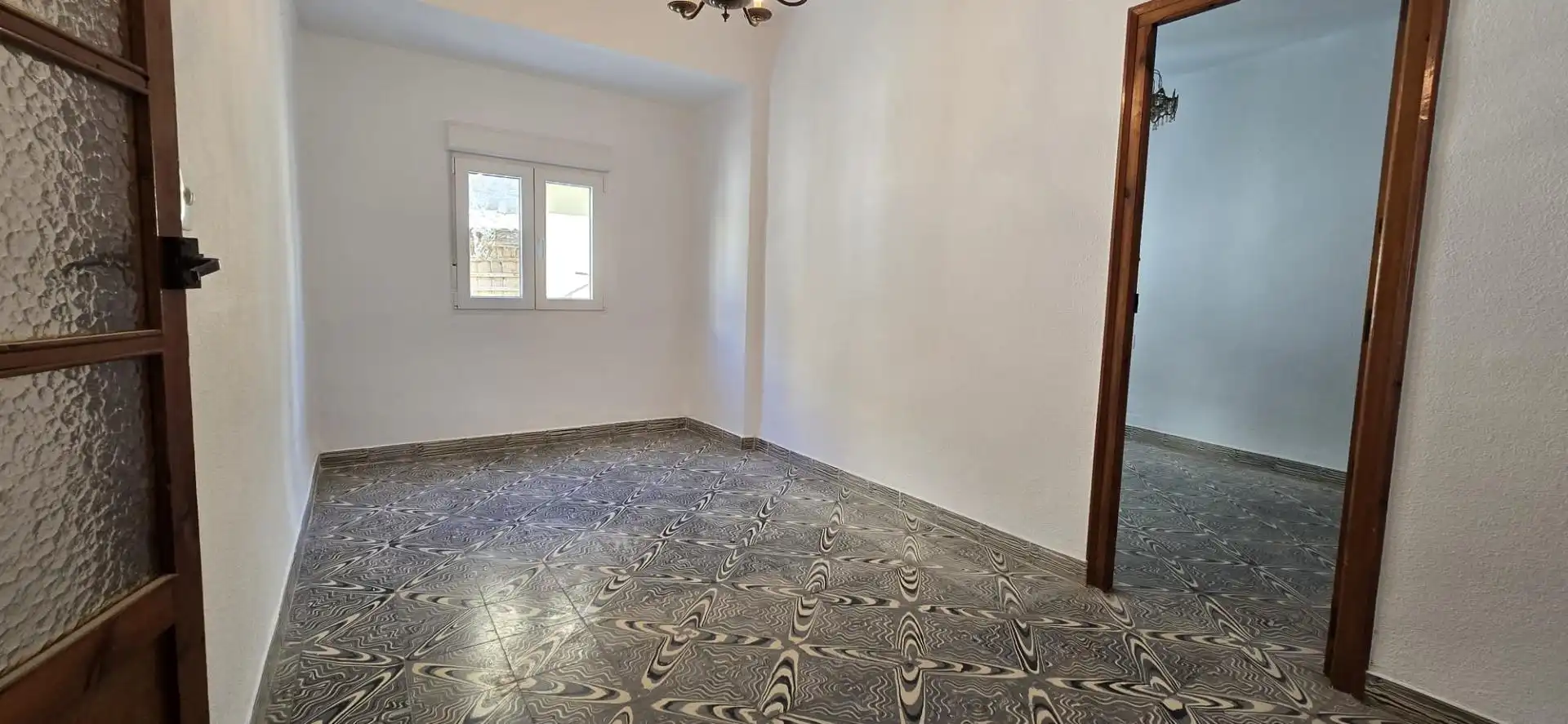 Flat for sale in Santa Bárbara  