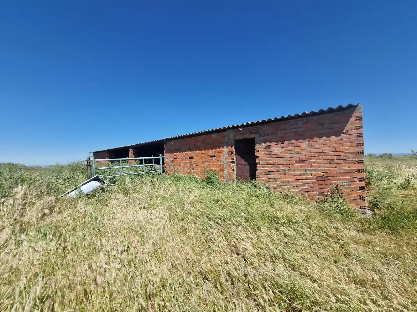 Land for sale in Carretera EX-108, Galisteo