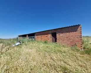 Exterior view of Land for sale in Galisteo