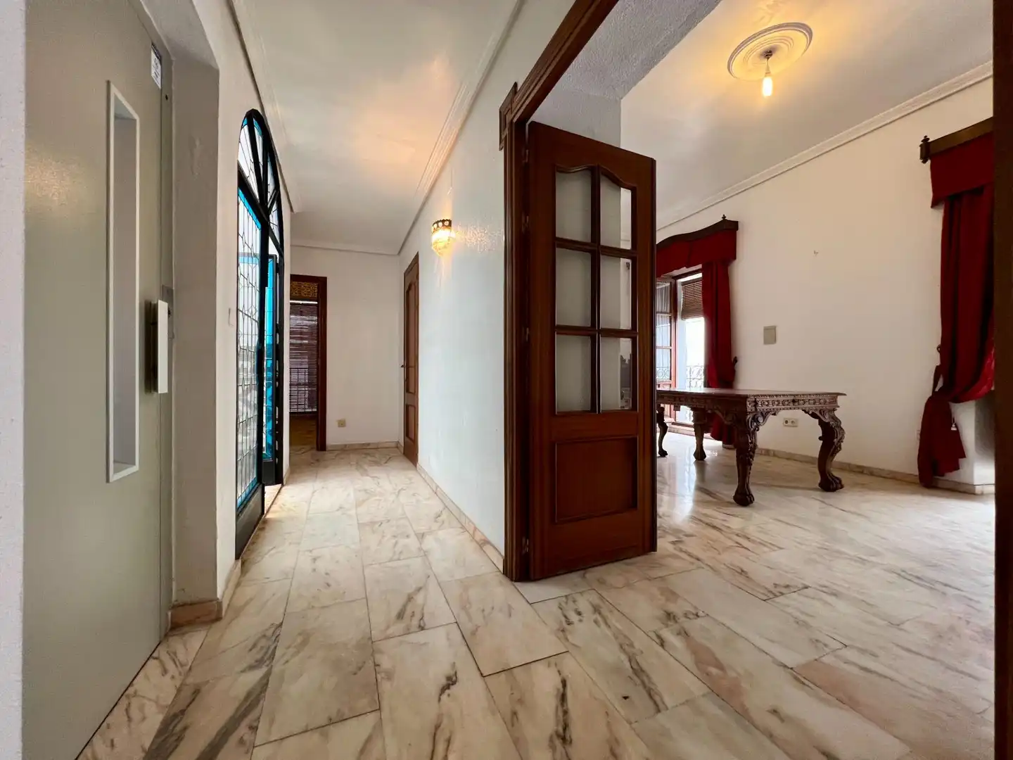 Casa amb terrassa en venda a Centro, imagen 28