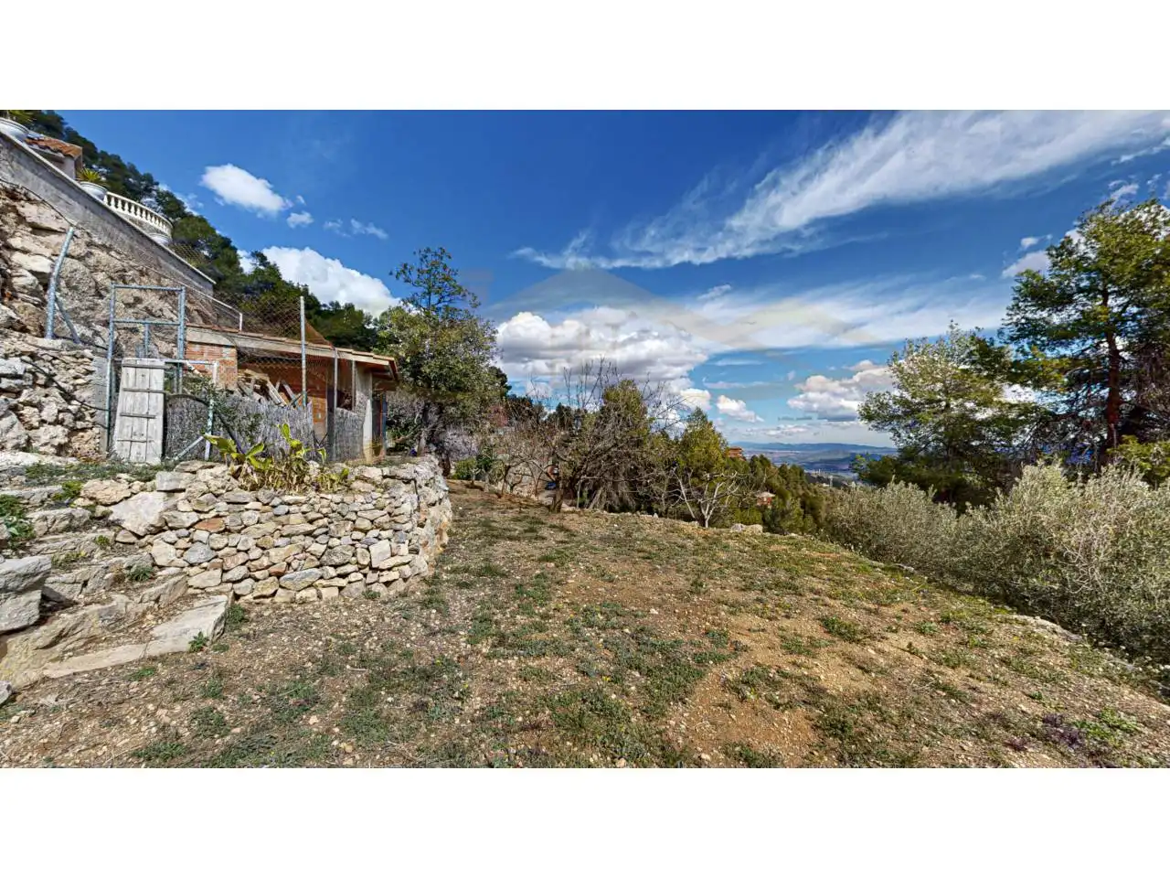 Casa o xalet en venda en Corbera de Llobregat amb Aire condicionat, Calefacció i Jardí privat