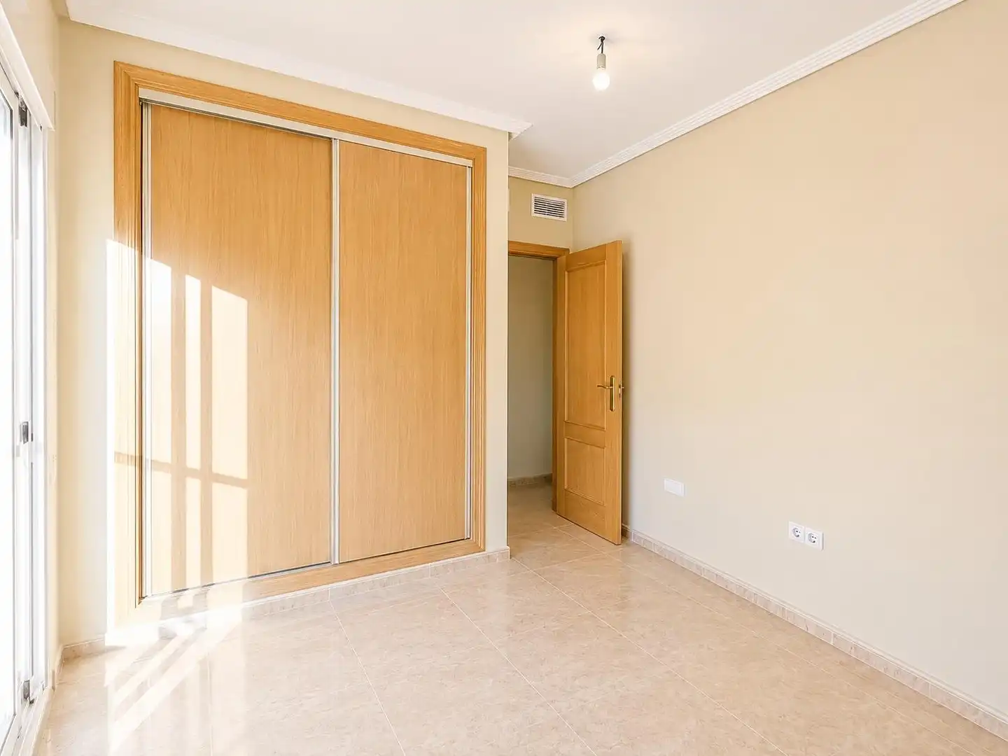 Habitación de Piso en venta en Murcia