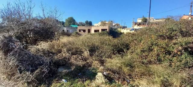 Terreno residencial en Venta en Terrassa - CL CAMAMILLA, DE LA en Can Gonteres