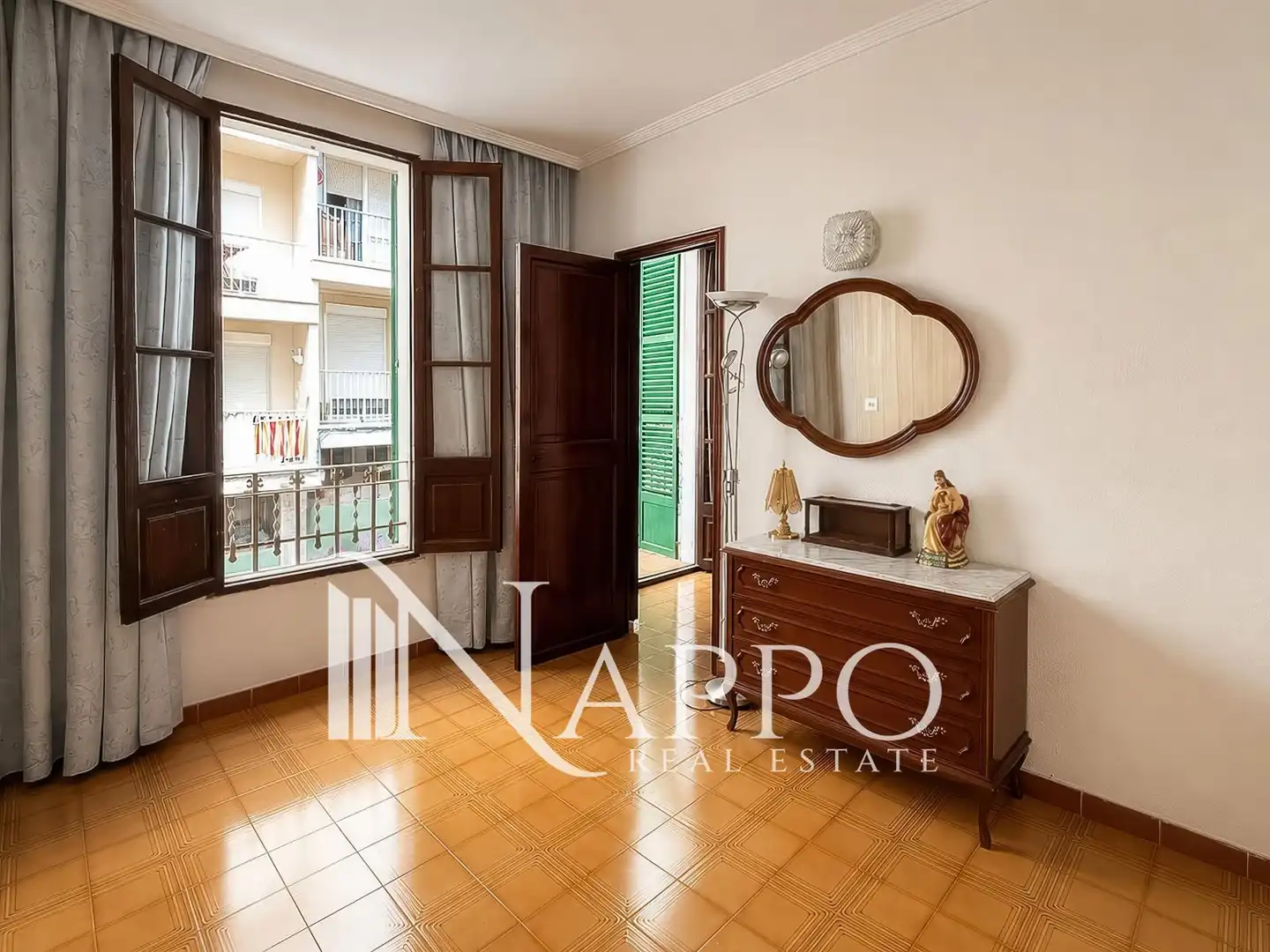 Wohnung zum Verkauf in Ferro, imagen 8