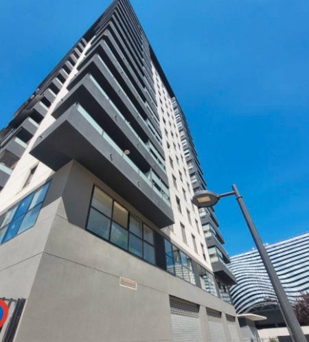 Exterior view of Building for sale in  Valencia Capital