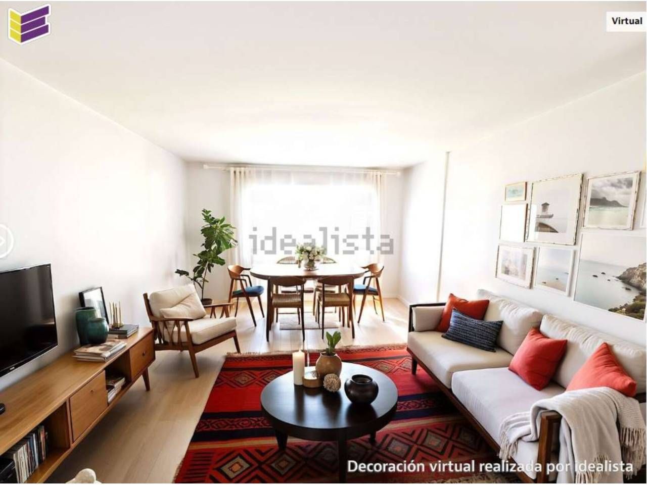 Flat for sale in Calle Asturias, 10, Travesía de Vigo - San Xoán, Centro Urbano