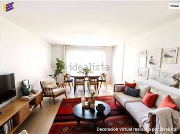 Piso con ascensor en venta en Calle Asturias 10