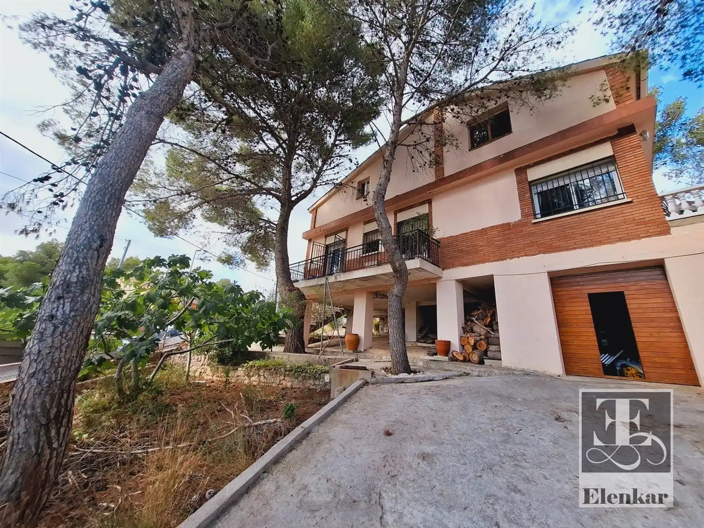 Detached house with pool for sale in VIOLETA, imagen 10