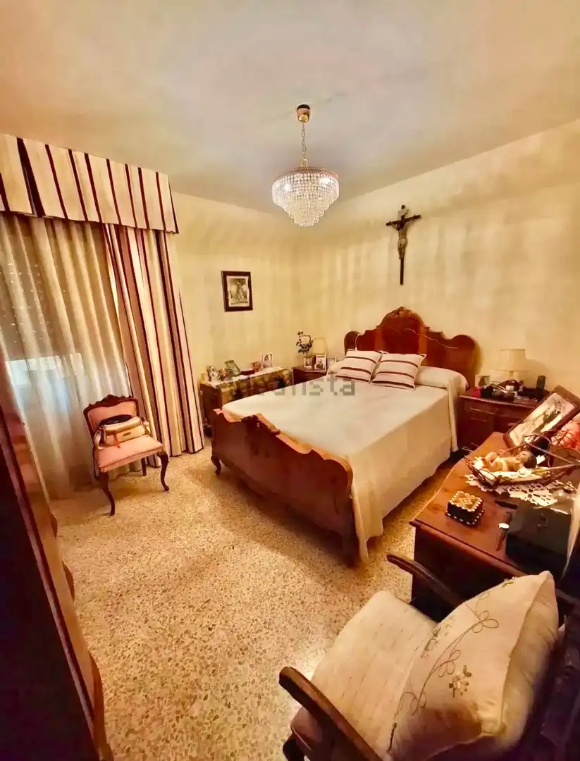 Piso con terraza en venta en Avenida de Andalucía, imagen 17
