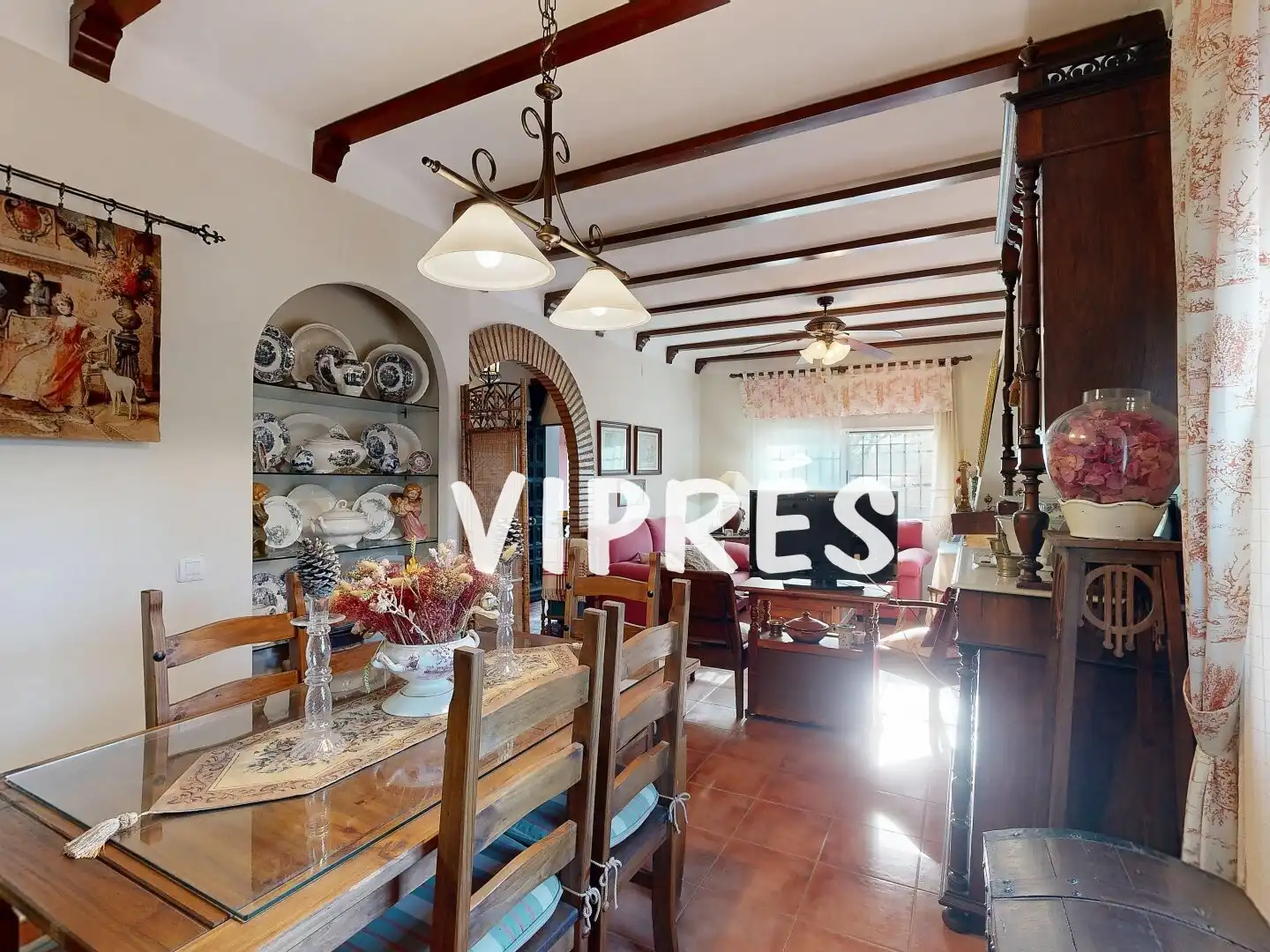 Houses for sale in Alcuéscar