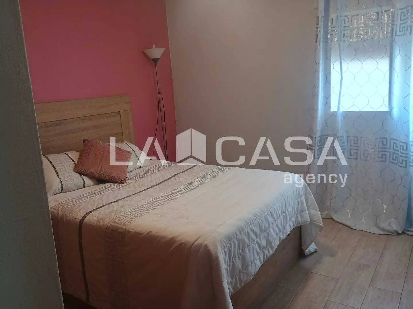 Dormitori de Pis en venda en Algeciras