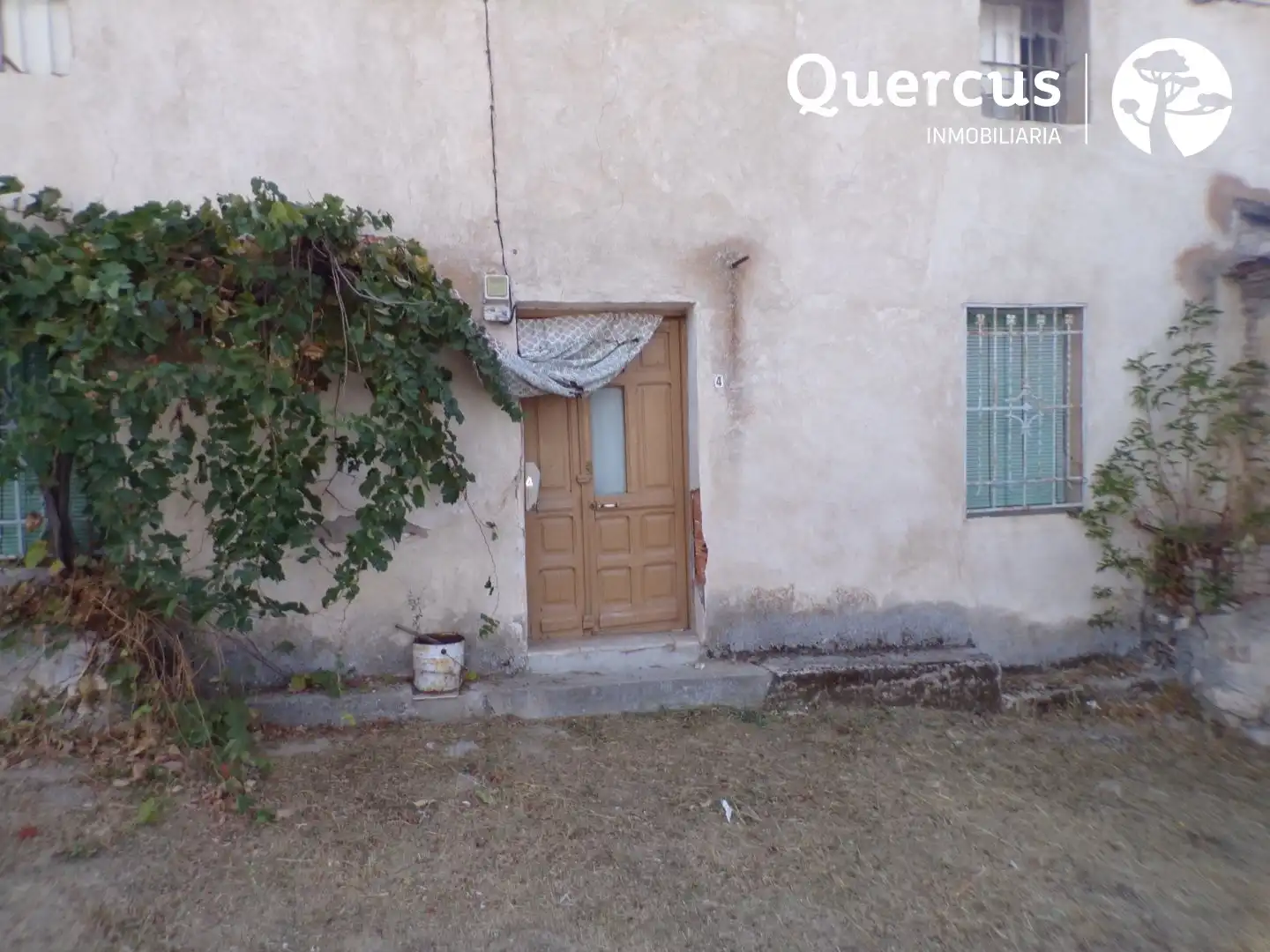 Xalet amb jardí en venda a Área Rural, imagen 3