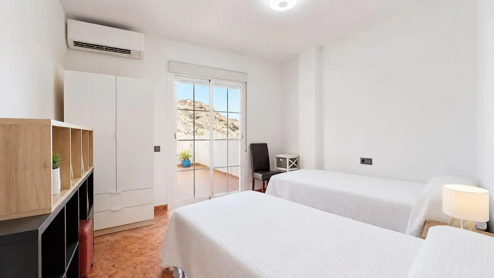 Dormitori de Casa o xalet en venda en Rioja