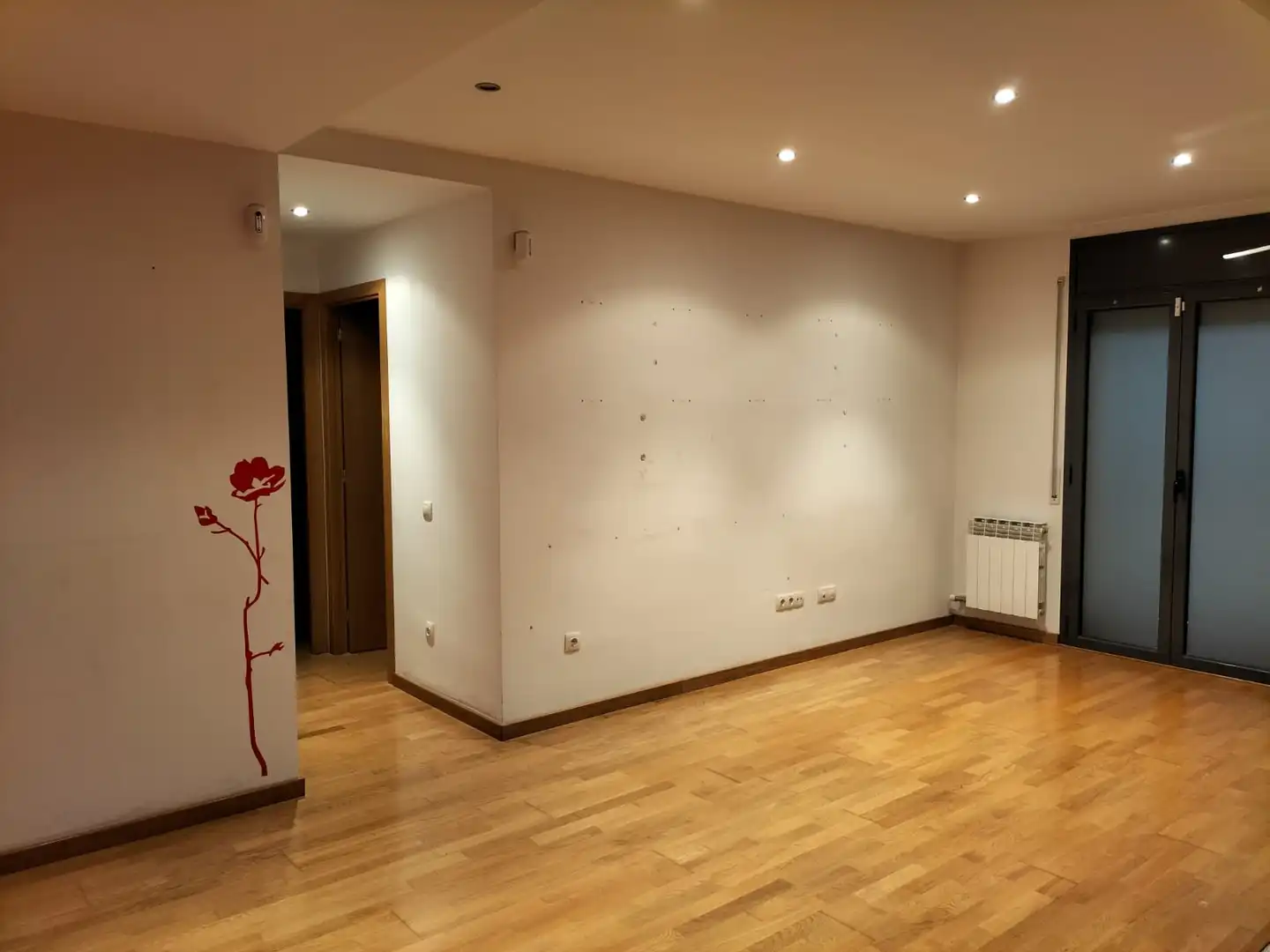 Apartamento en venta en Carrer Urgell, Mollerussa