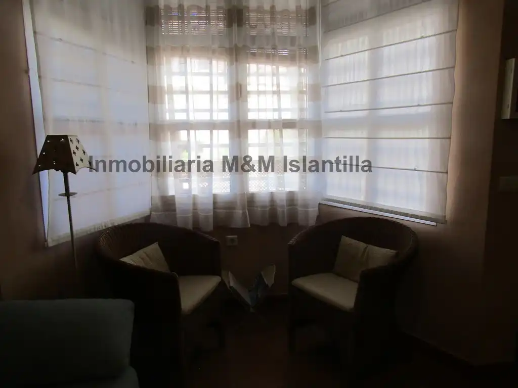 Apartament amb piscina en venda a Islantilla Golf, imagen 23