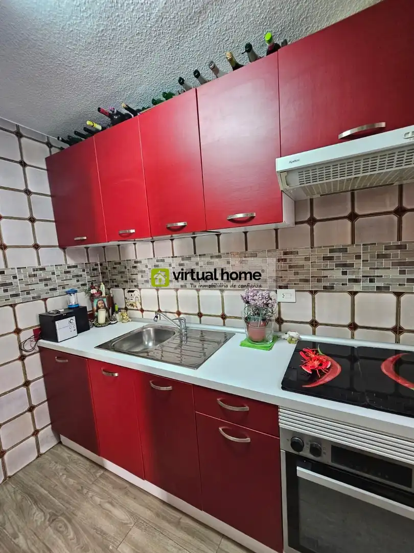 Ático con terraza en venta en Colonia Madrid, imagen 15