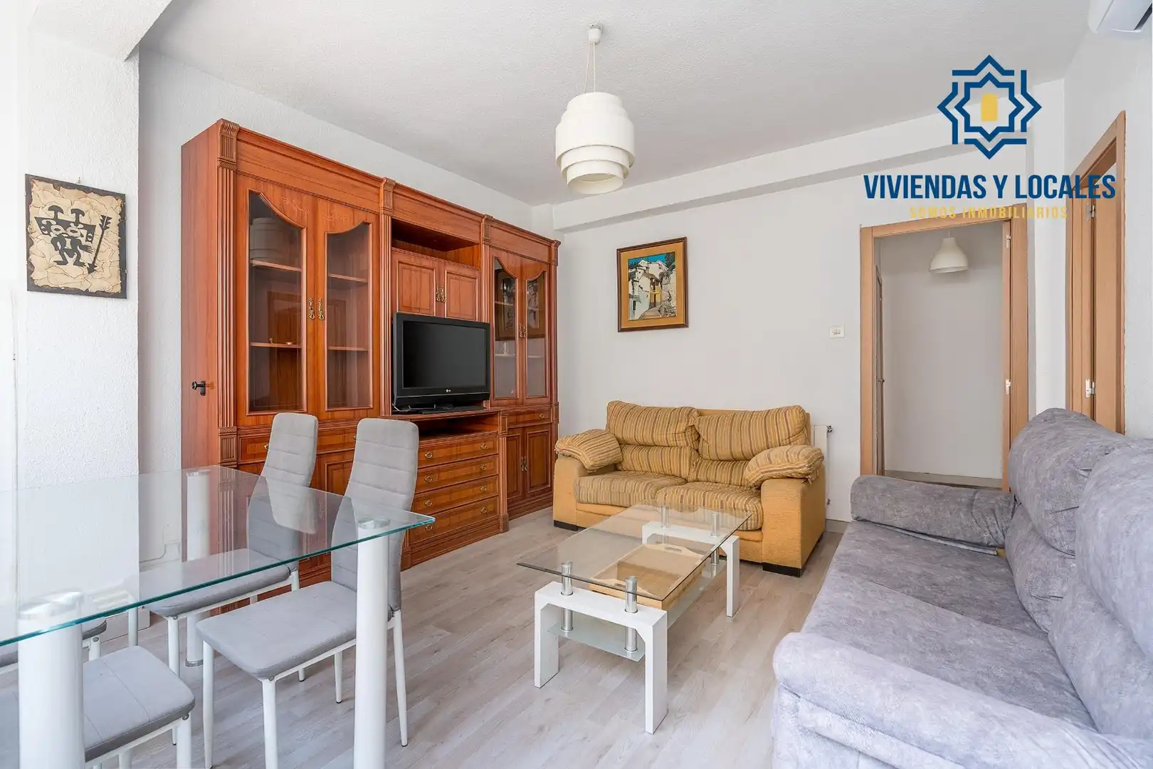 Flat with lift for sale in Ronda, imagen 5