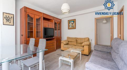 Foto 5 de Piso en venta en Fígares, Granada Capital