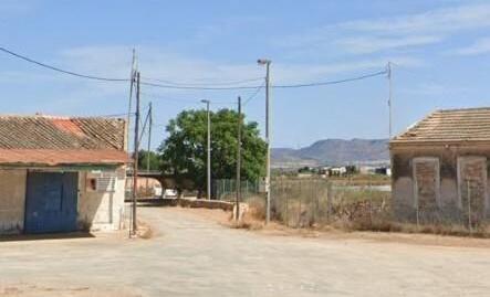 Foto 2 de Pis en venda a  Balanzas, Los - Ds Palma, La Palma, Murcia