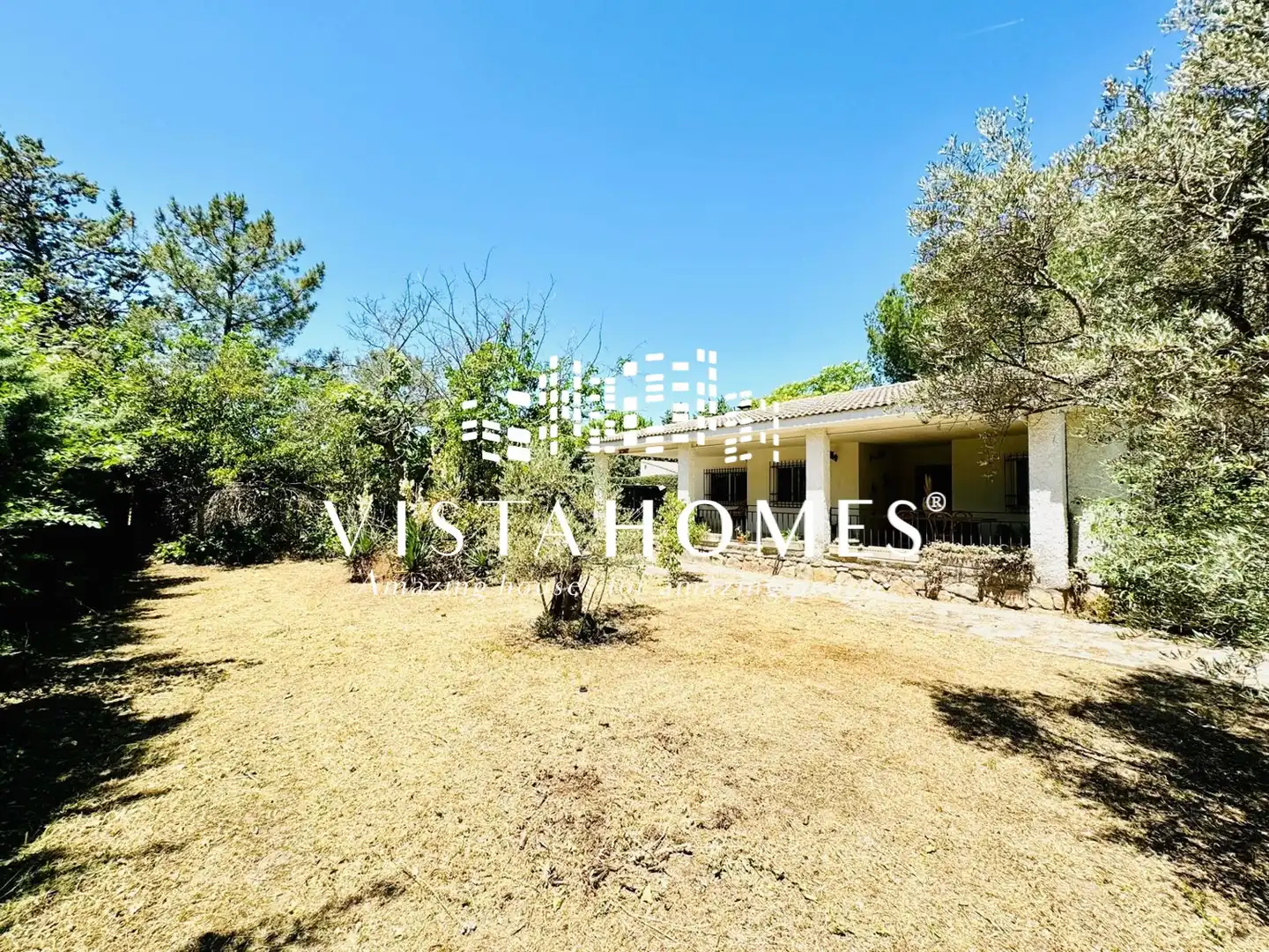 Casa rústica amb jardí en venda a Calle Madrid, imagen 5
