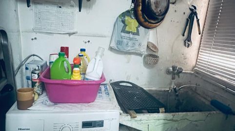 Foto 5 de Piso en venta en Calle Maestro Luis Torregrosa, 19, Pla de Bon Repós, Alicante / Alacant