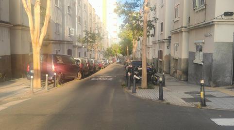 Foto 3 de Planta baixa en venda a Calle Calle de Mariucha, 38, Schamann - Rehoyas, Las Palmas