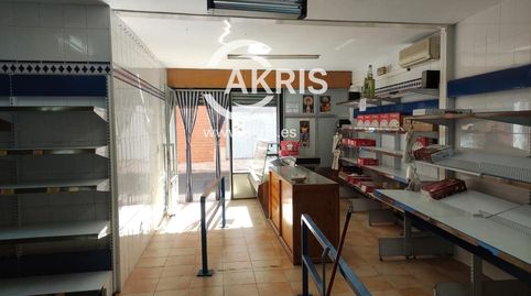 Foto 4 von Geschaftsraum zur Miete in Calle Isabel Larrañaga, Fuensalida, Toledo