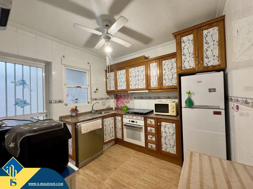 Casa con piscina in vendita a Orihuela Costa, imagen 8