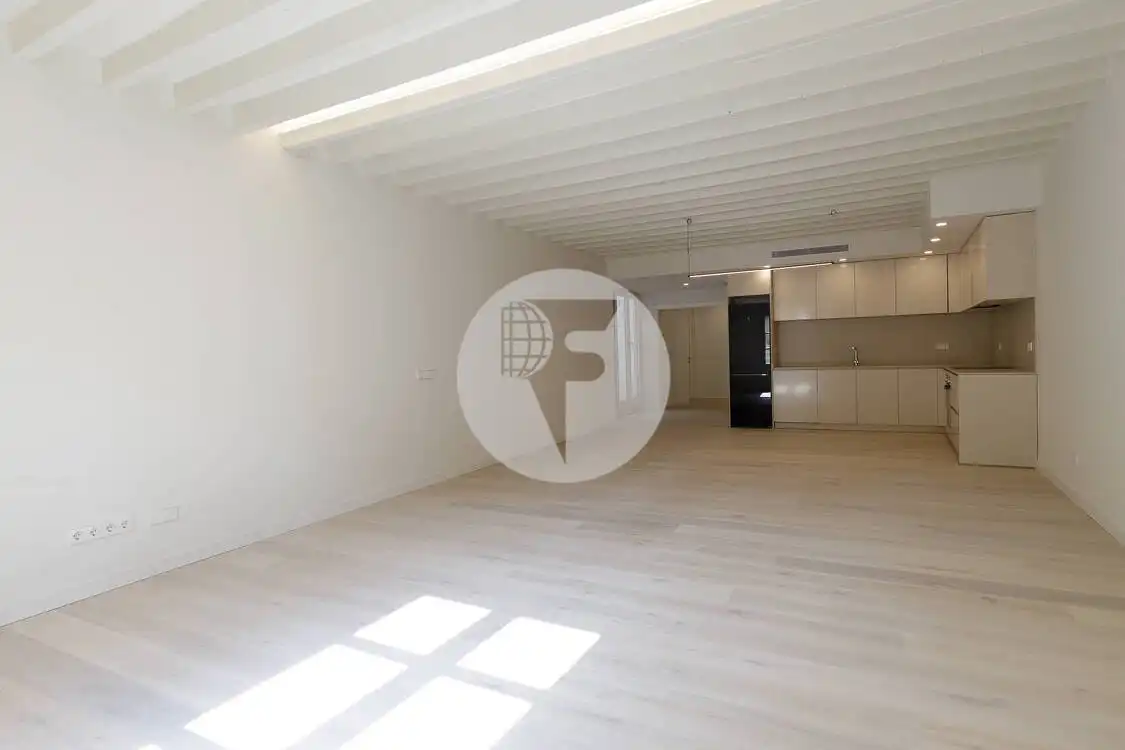 Piso con terraza en venta en Centre, imagen 21