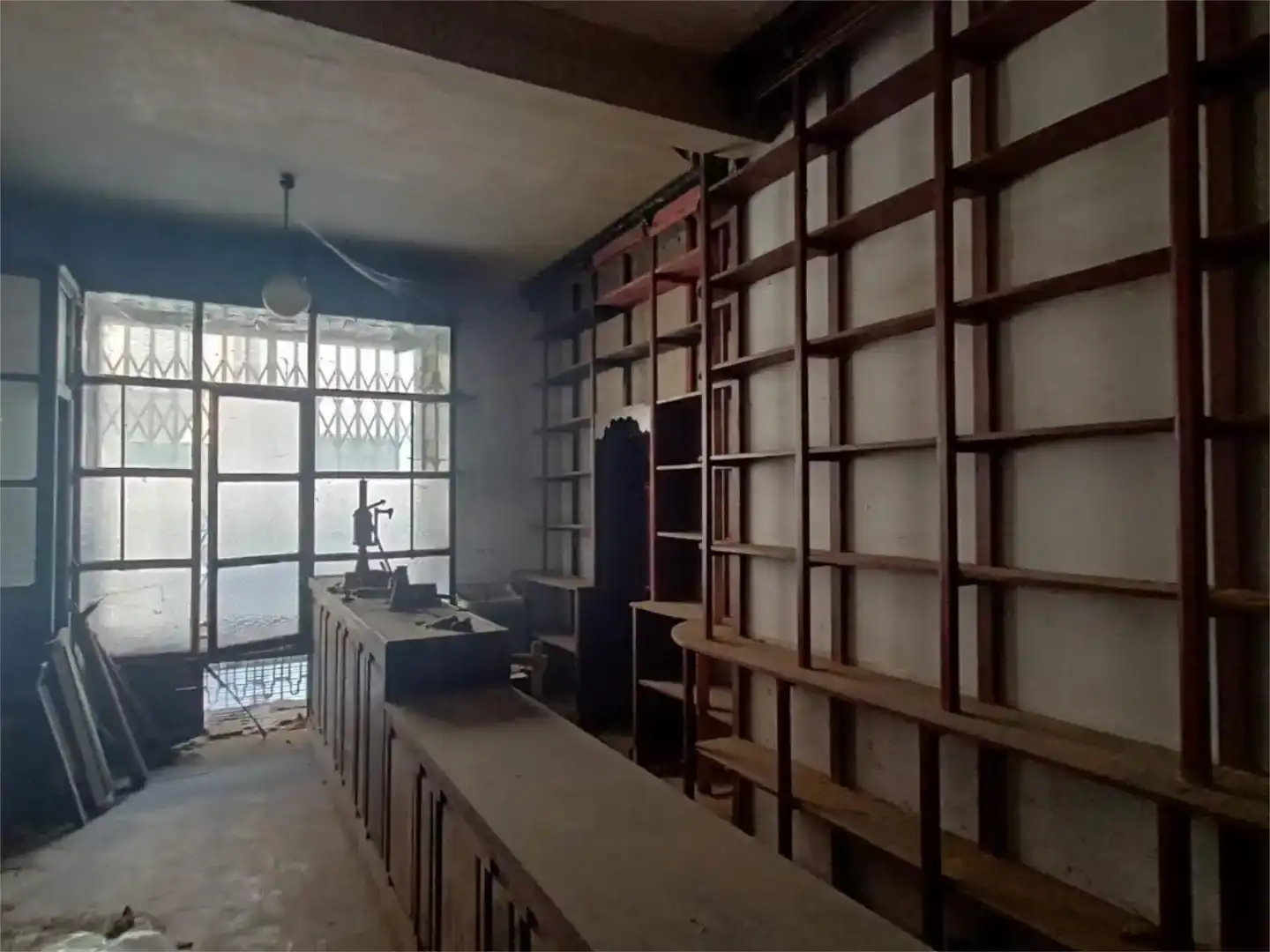 Commercial properties for sale in Calle Garcia Castellanos, 8, Almazán