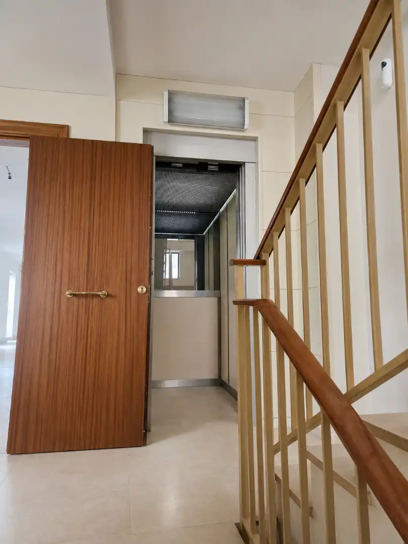 Residencial amb ascensor en venda a Carrer Magdalena 27, imagen 11
