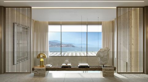 Foto 5 de Casa o chalet en venta en Punta La Mona, Almuñécar