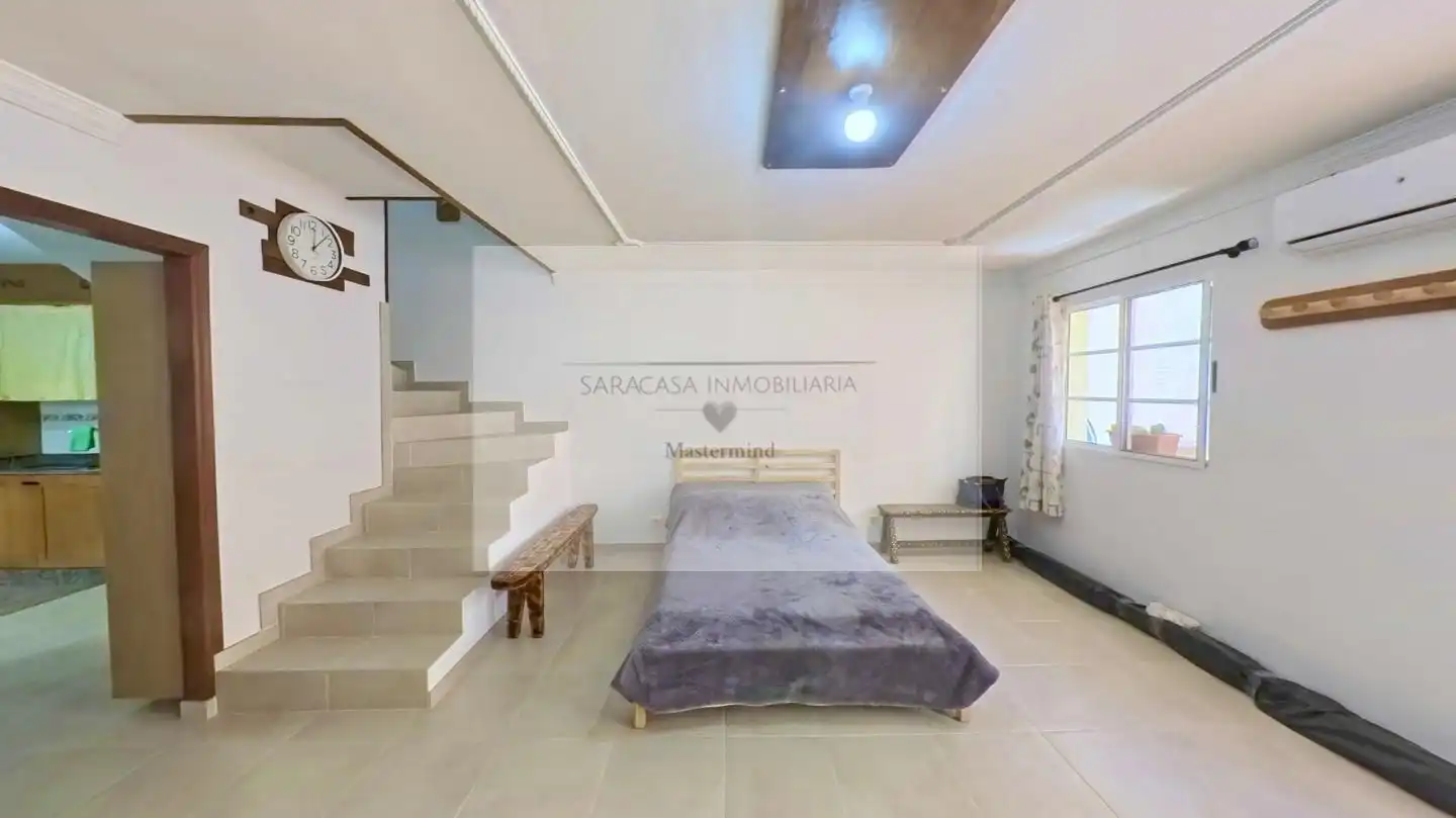 Casa o chalet en venta en Valsequillo de Gran Canaria con Aire acondicionado y Terraza