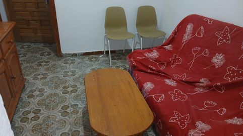 Foto 5 de Piso de alquiler en San Ildefonso, Granada Capital