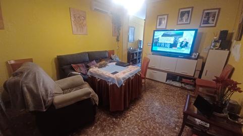 Foto 4 de Casa adosada en venda a Calle Juan de Pineda, Triana Oeste, Sevilla