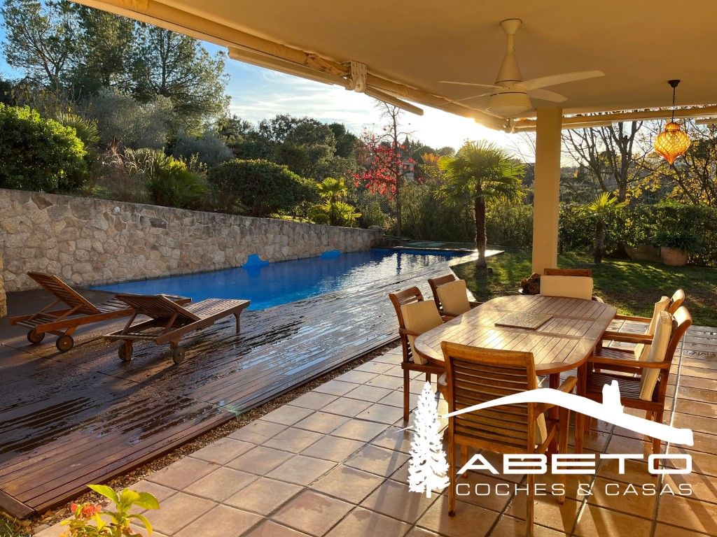 Casa o xalet en venda a N/A, Ciudalcampo