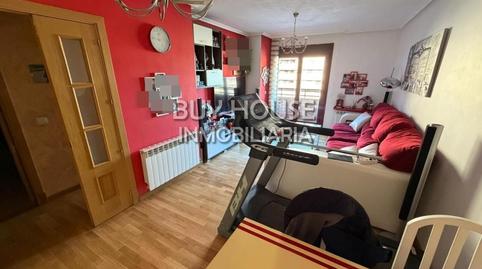 Foto 5 de Pis en venda a El Quiñón, Seseña