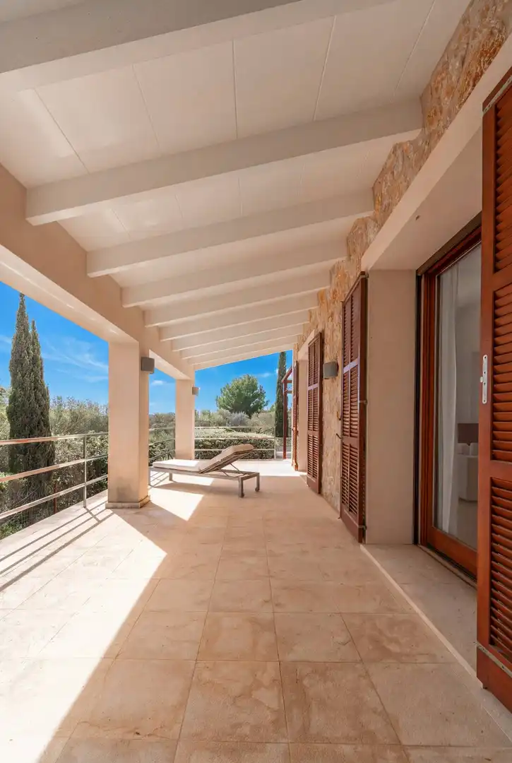 Casa rústica en venda a Sant Llorenç des Cardassar, imagen 5
