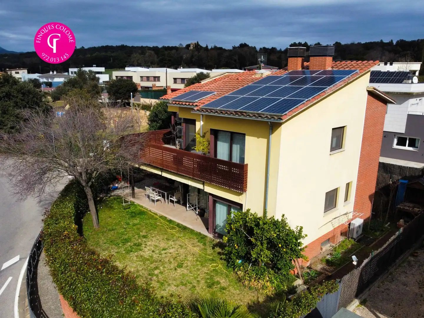 Maison avec terrasse à vendre à GIRONA, imagen 13