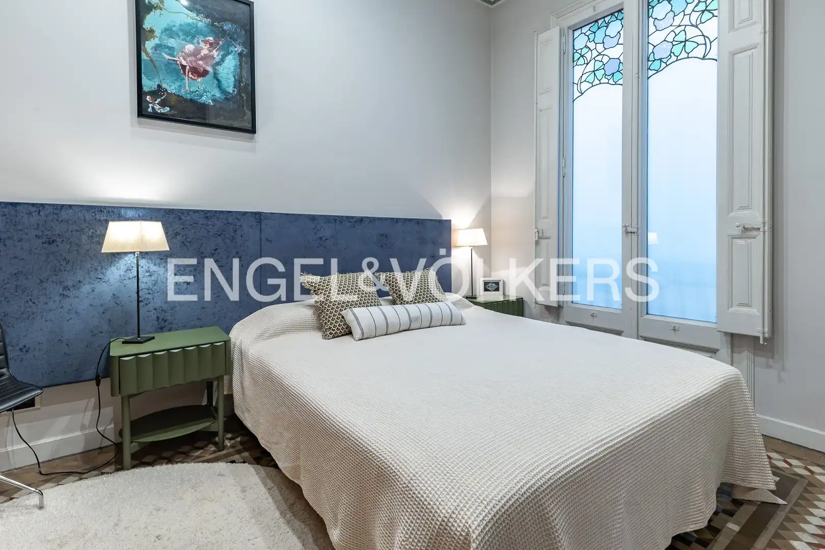 Habitación de Piso en venta en Eixample
