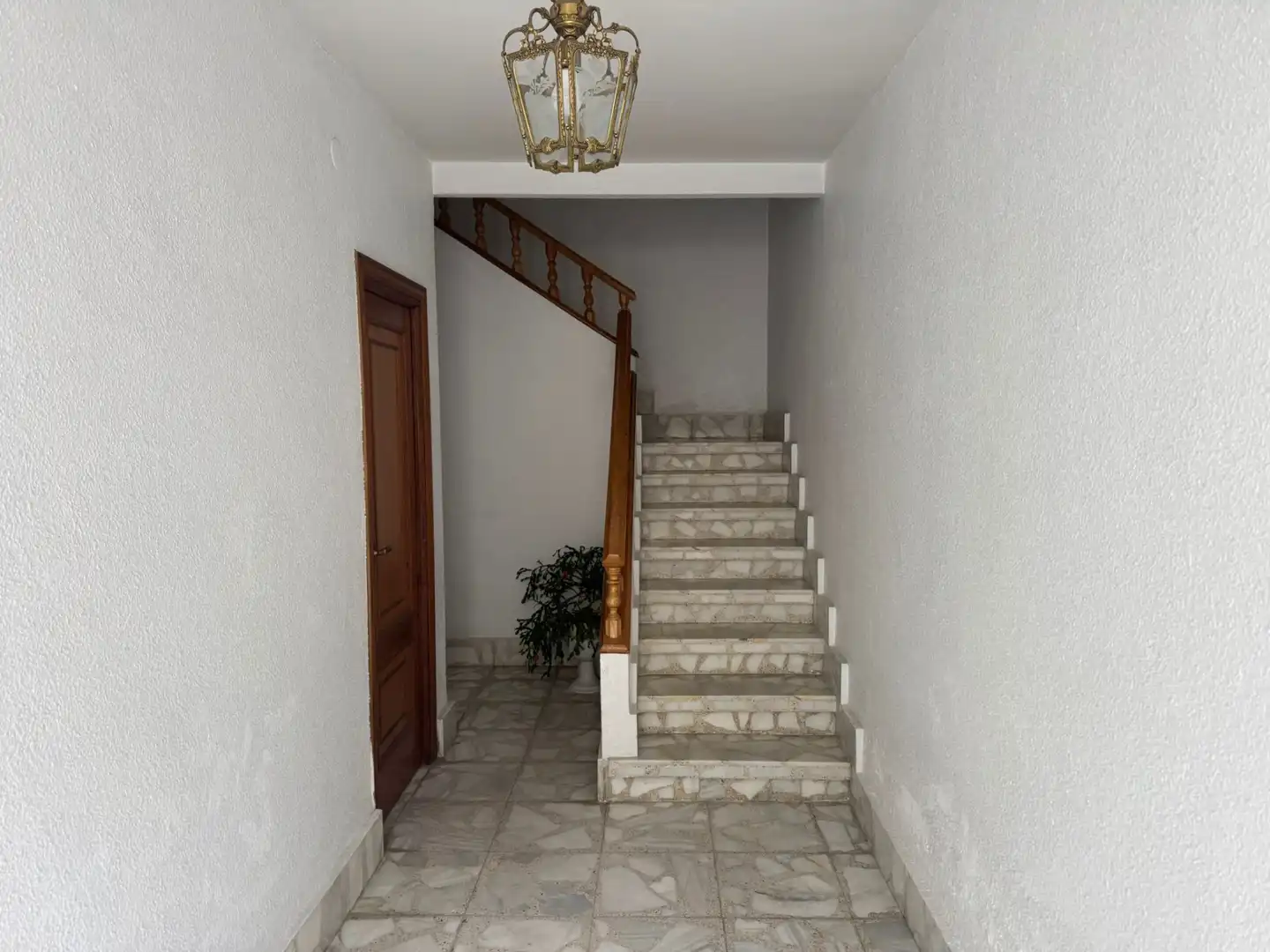 Casa o chalet en venta en Valverde de la Virgen con Calefacción y Terraza