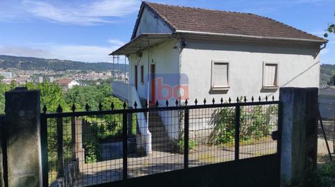 Foto 3 de Casa o xalet en venda a Vistahermosa, Ourense