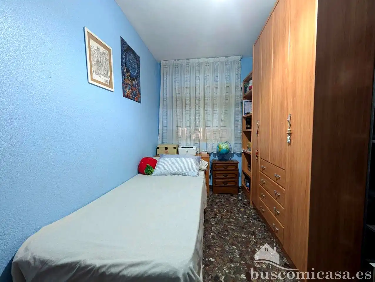 Appartement avec terrasse à vendre à Calle O'Donell, imagen 20