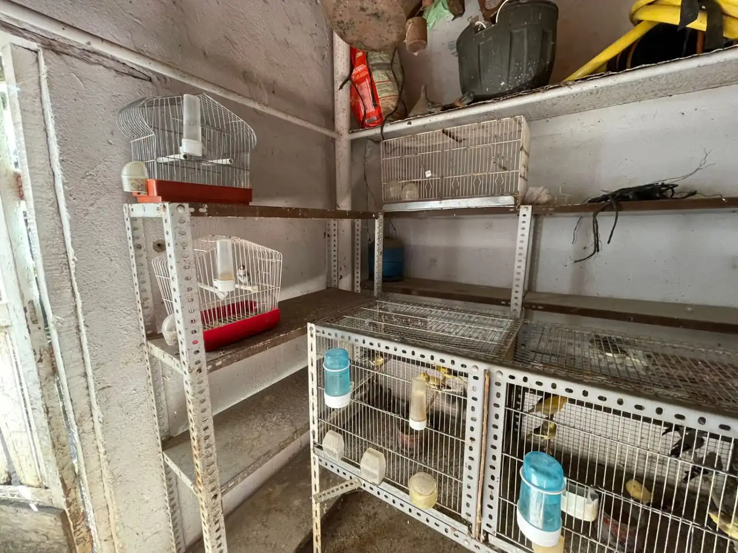 Casa rustica con balcone in vendita a Valdepeñas, imagen 62